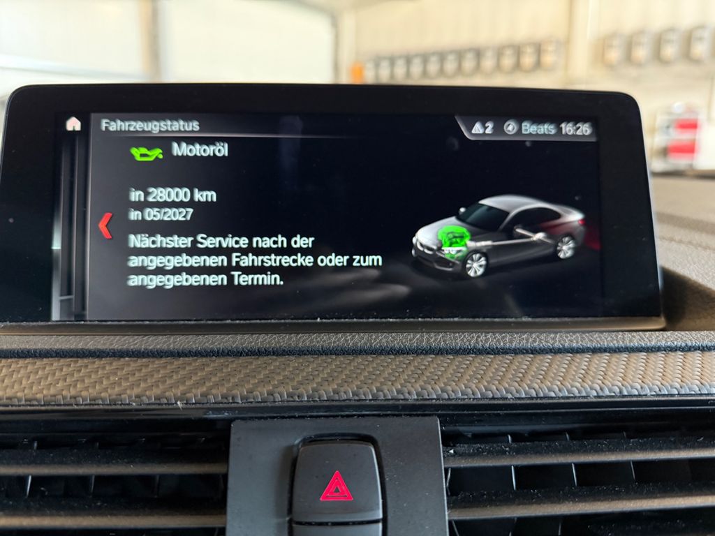 BMW M2 2021