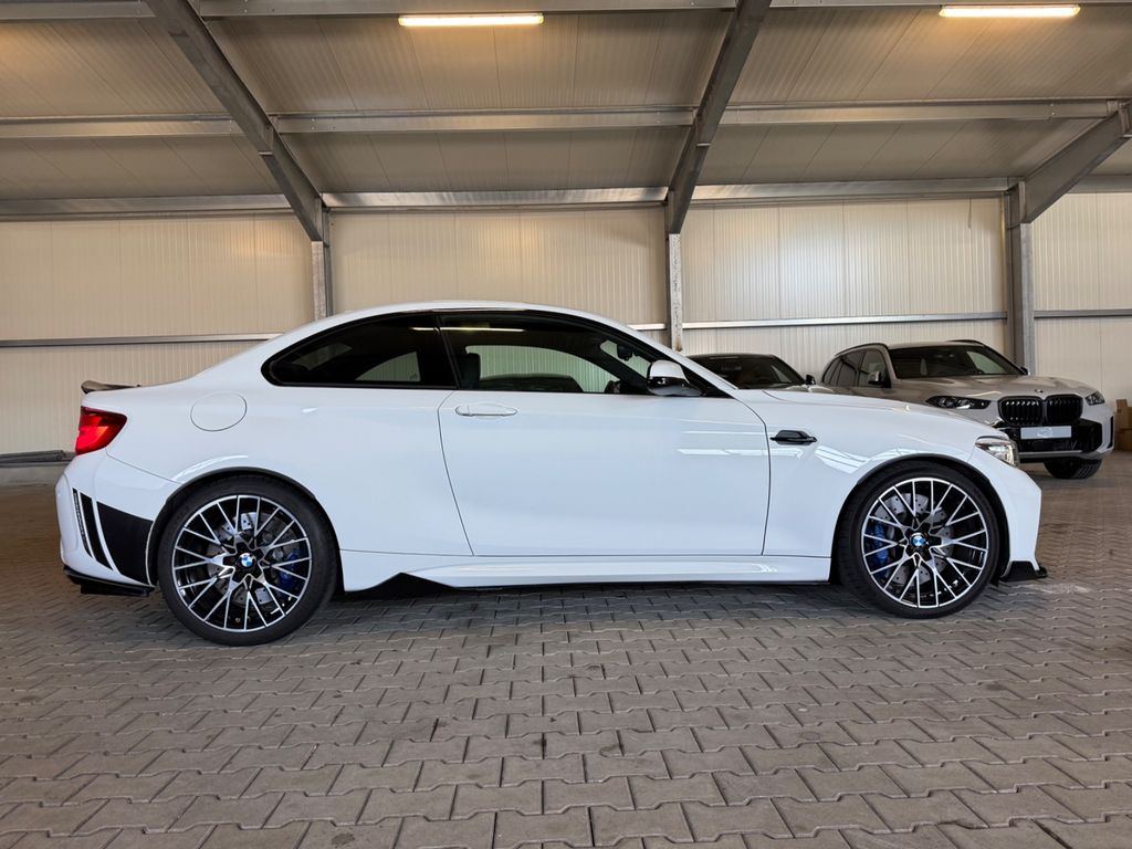 BMW M2 2021