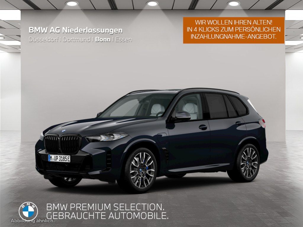 BMW X5 2024