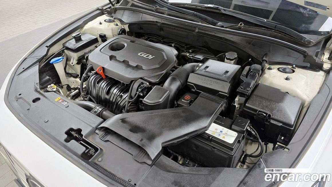 Hyundai Grandeur 2018