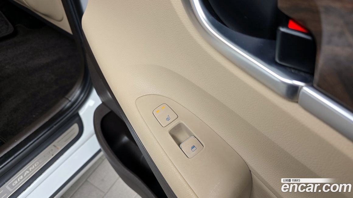 Hyundai Grandeur 2018