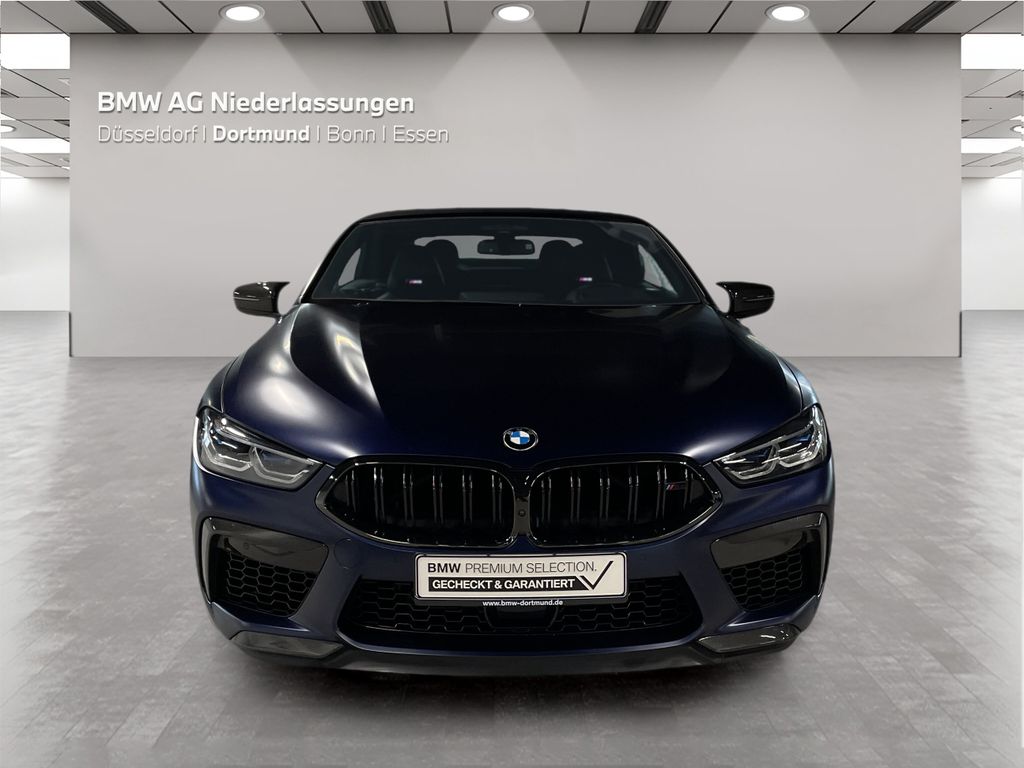 BMW M8 2023