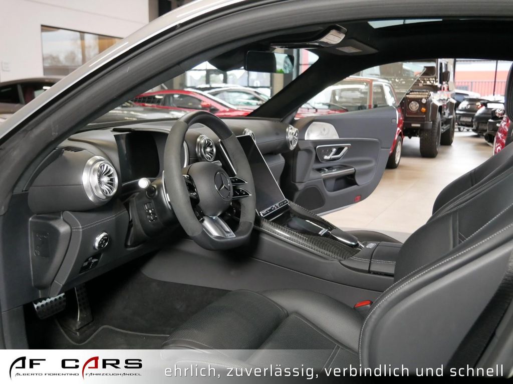 Mercedes-Benz AMG GT 2024