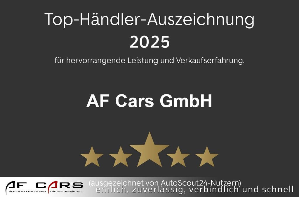 Mercedes-Benz AMG GT 2024