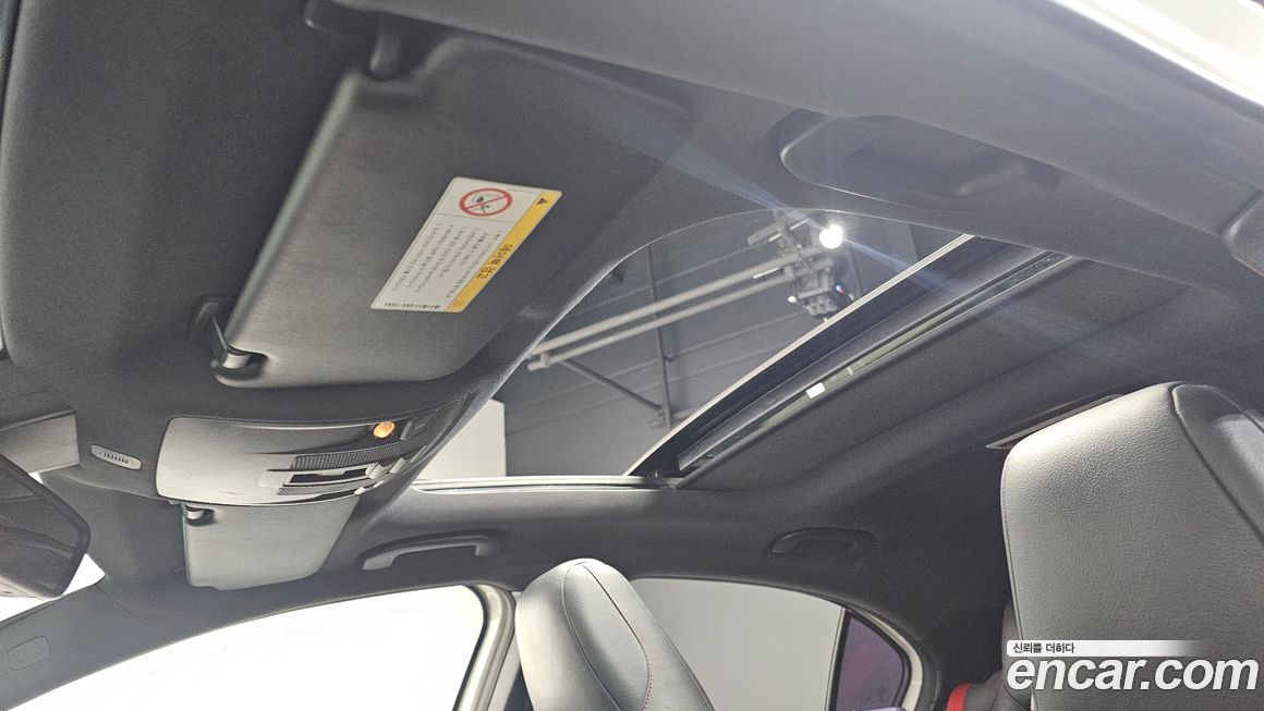 Mercedes-Benz A-Class 2015