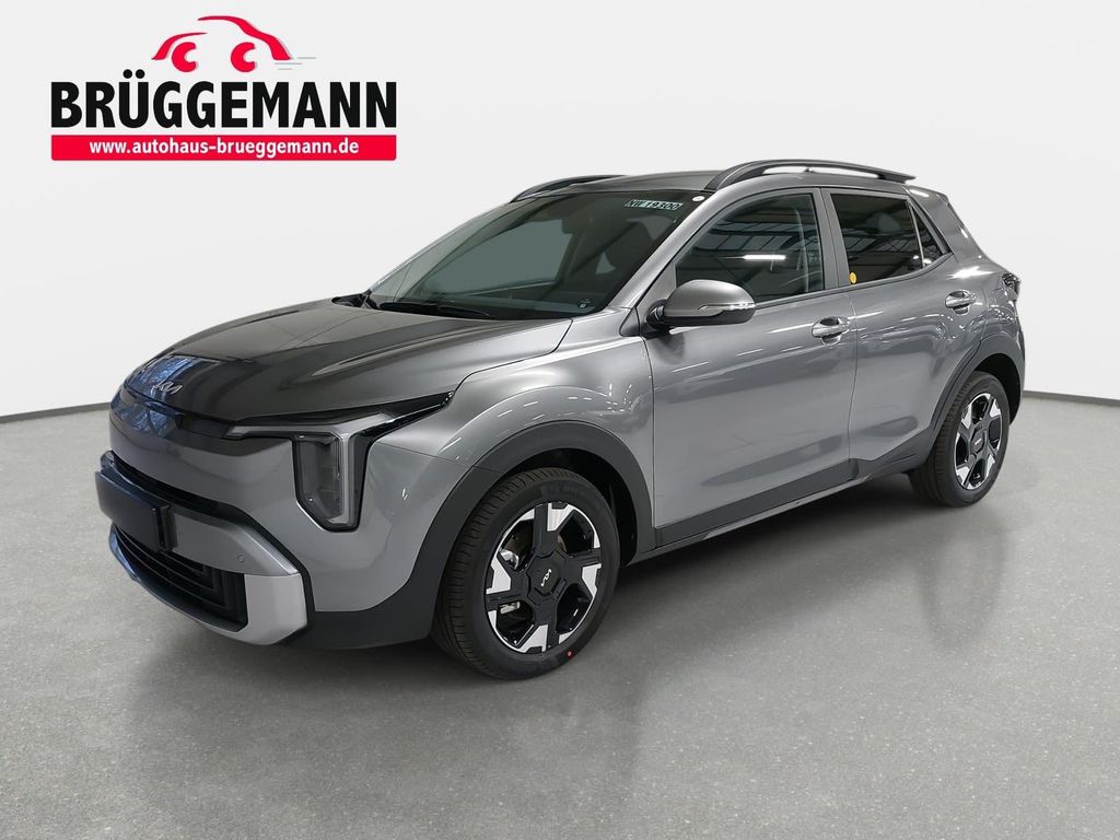 Kia Stonic 2026