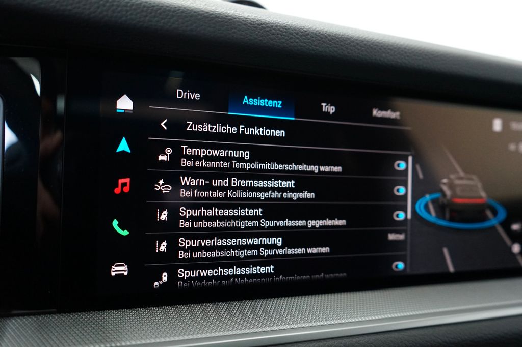 Porsche Cayenne 2025