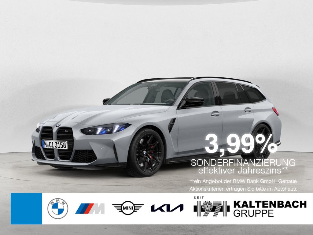BMW M3 2025