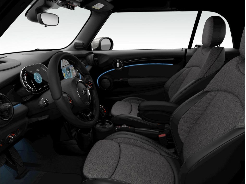 MINI Cooper S Cabrio 2022