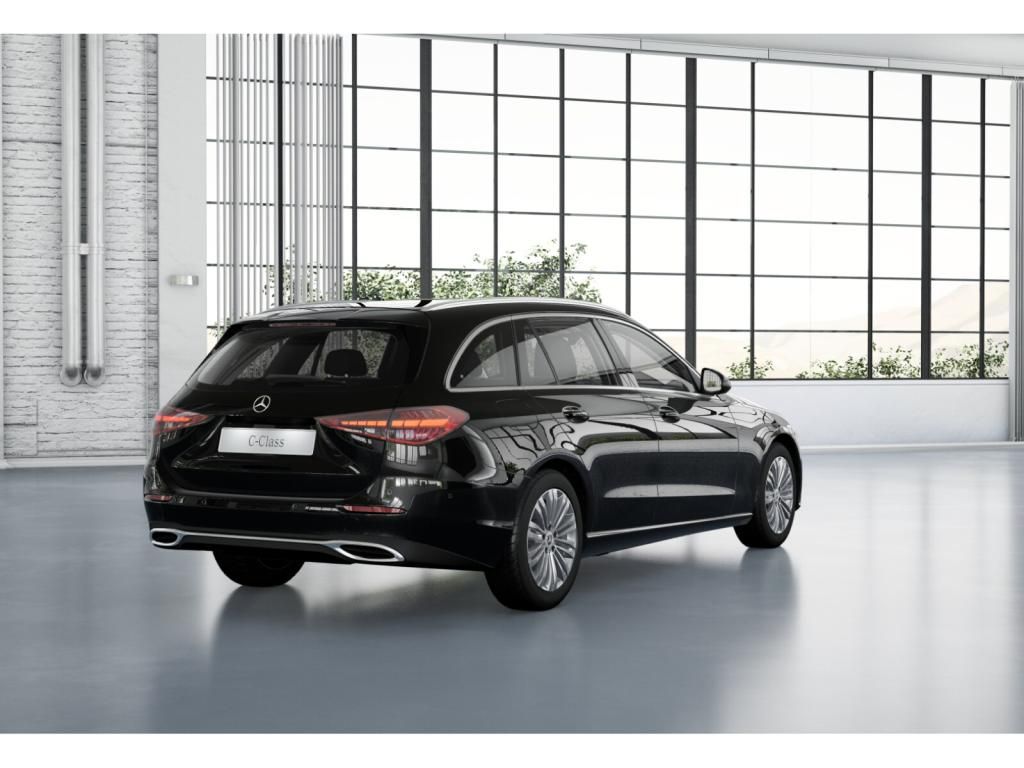 Mercedes-Benz C 200 2024