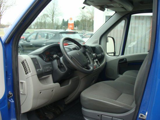 Citroën Jumper 2010