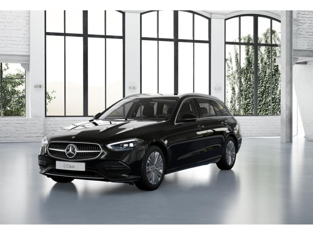 Mercedes-Benz C 200 2024