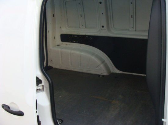 Volkswagen Caddy 2020