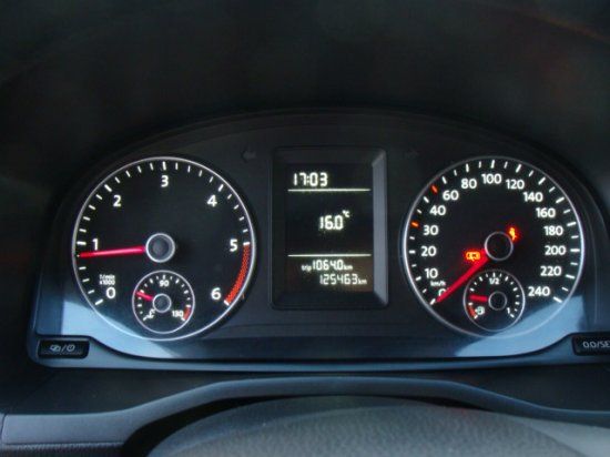 Volkswagen Caddy 2020