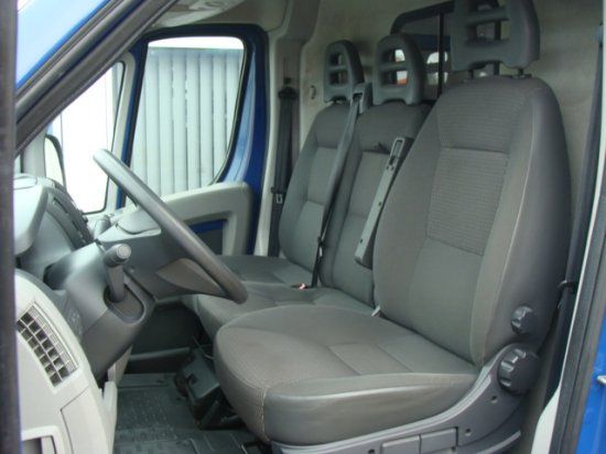 Citroën Jumper 2010