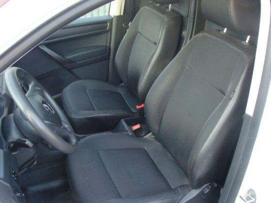 Volkswagen Caddy 2020