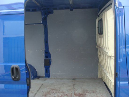 Citroën Jumper 2010