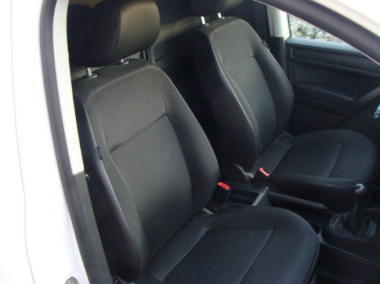 Volkswagen Caddy 2020