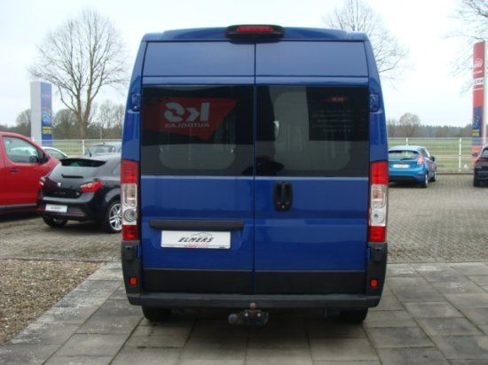 Citroën Jumper 2010