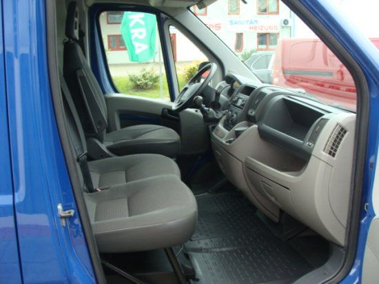 Citroën Jumper 2010