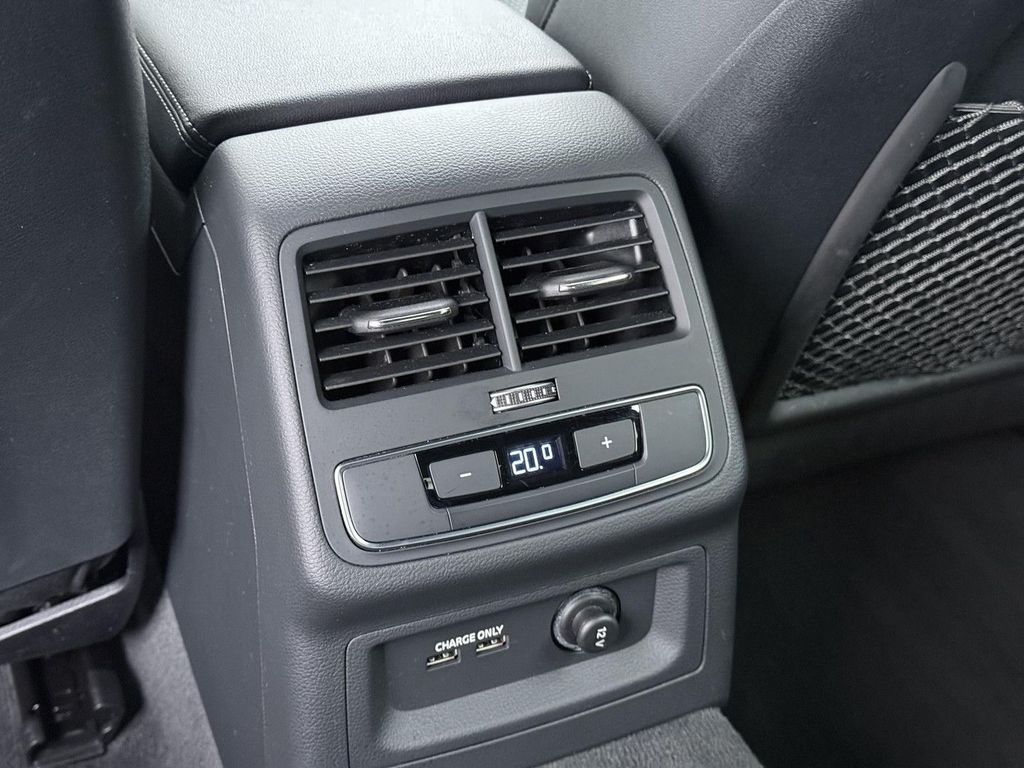 Audi A5 2022