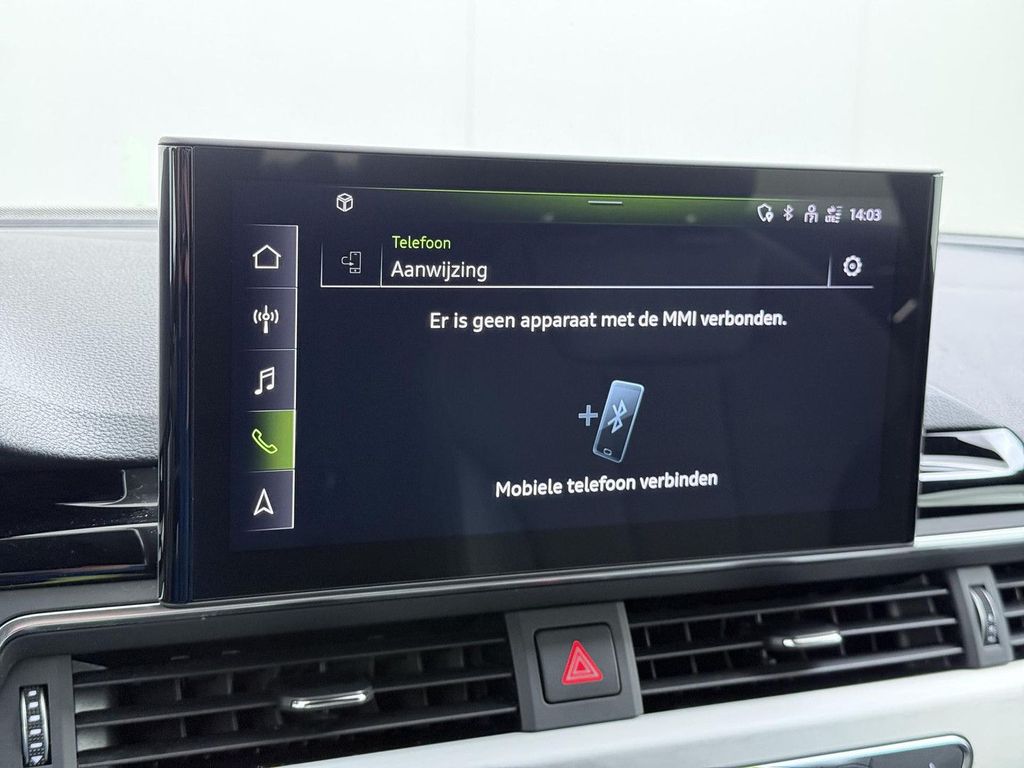 Audi A5 2022