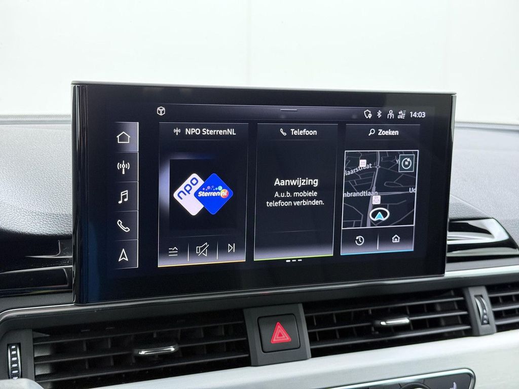 Audi A5 2022