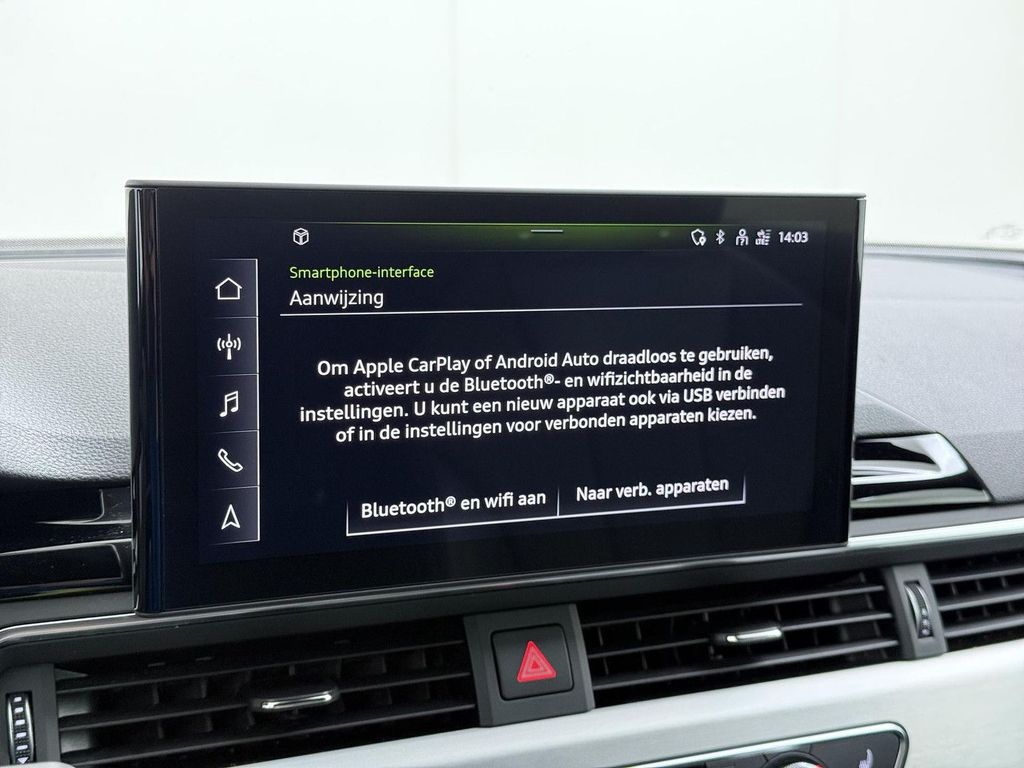 Audi A5 2022