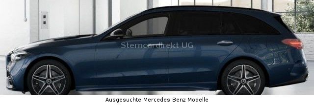 Mercedes-Benz C 300 2025