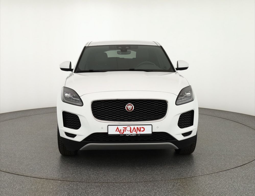 Jaguar E-Pace 2020