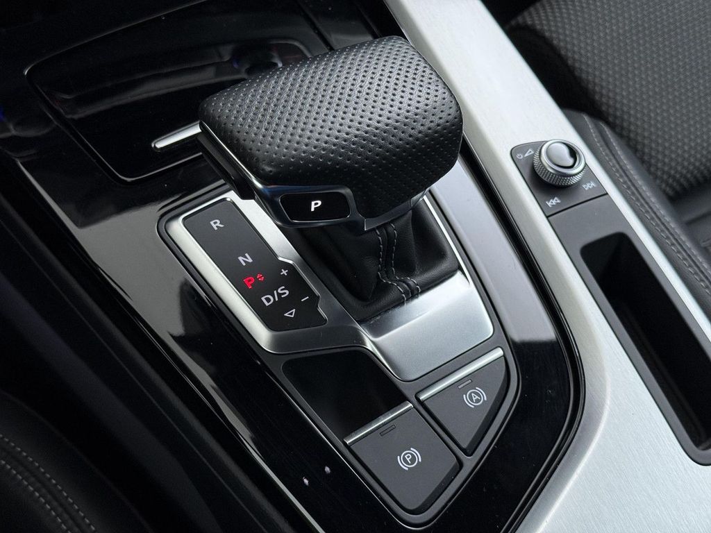 Audi A5 2022