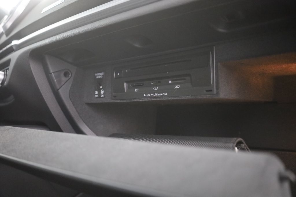 Audi A3 2017