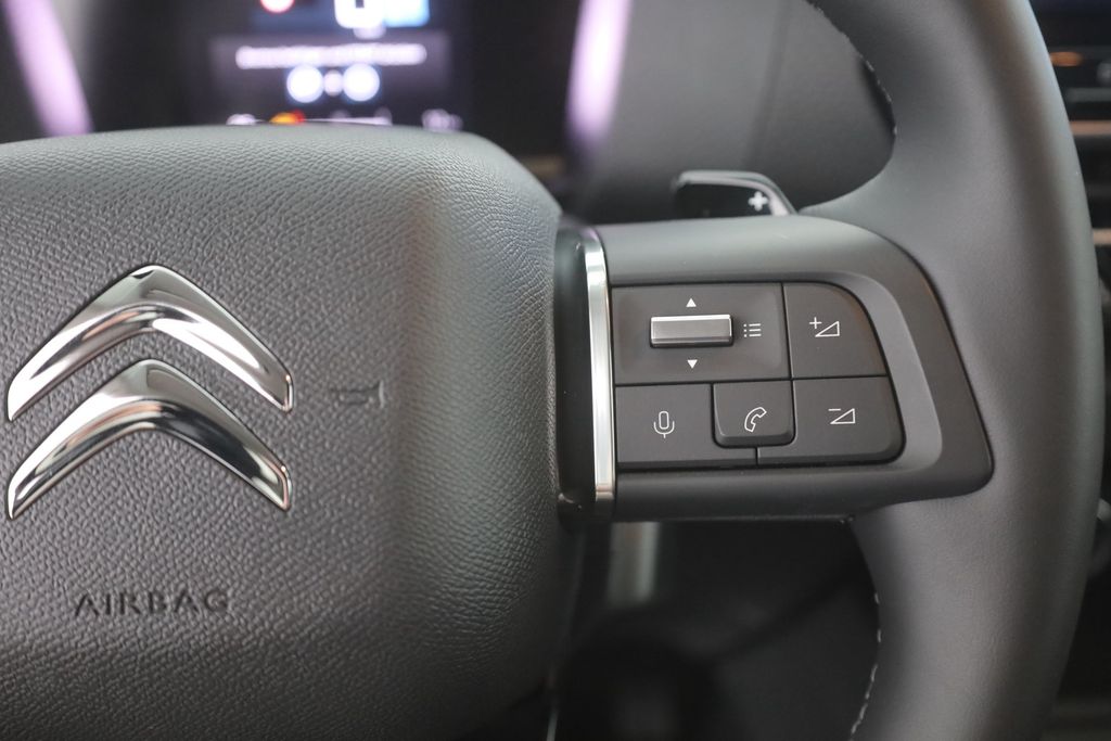 Citroën C4 X 2024