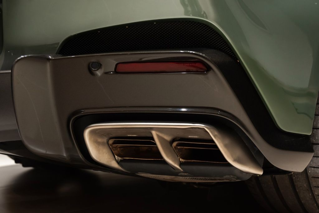 Ferrari 12Cilindri 2024