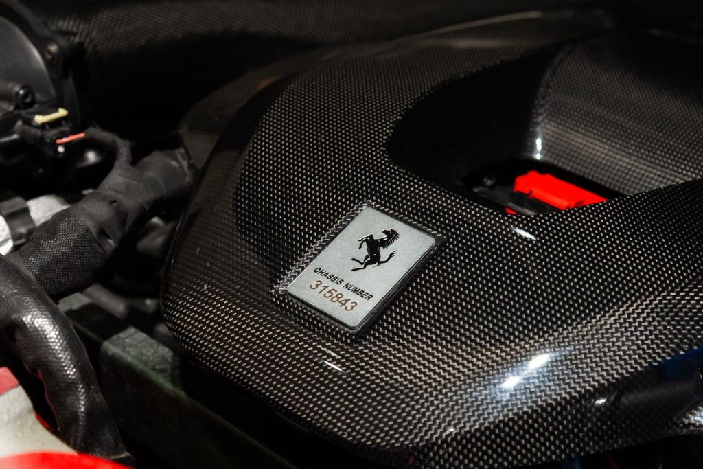 Ferrari 12Cilindri 2024