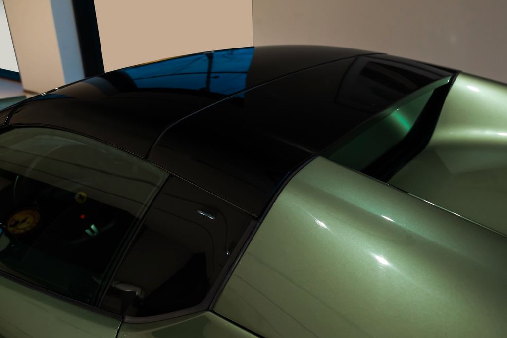 Ferrari 12Cilindri 2024