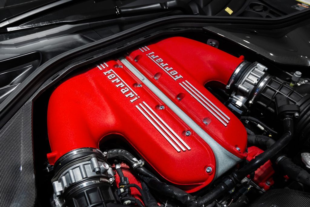 Ferrari 12Cilindri 2024