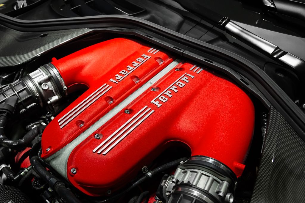 Ferrari 12Cilindri 2024