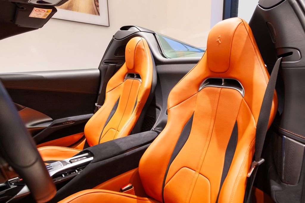 Ferrari 12Cilindri 2024