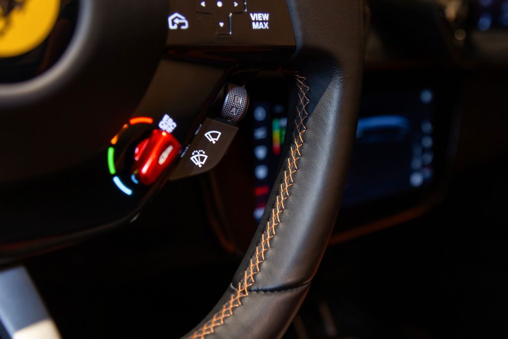 Ferrari 12Cilindri 2024