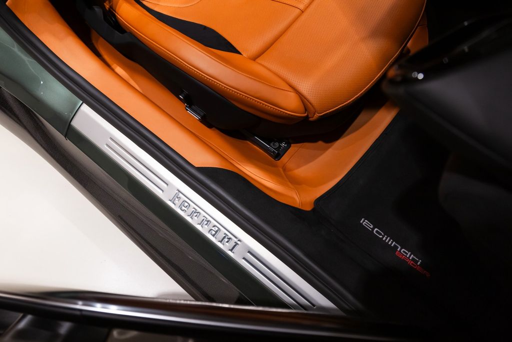 Ferrari 12Cilindri 2024