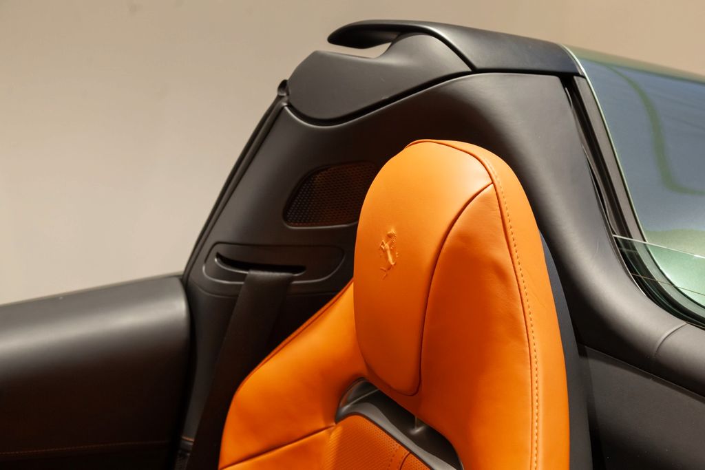 Ferrari 12Cilindri 2024