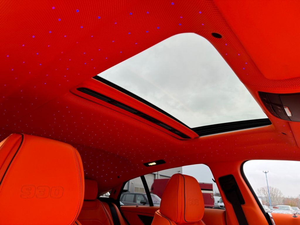 Mercedes-Benz AMG GT 2022