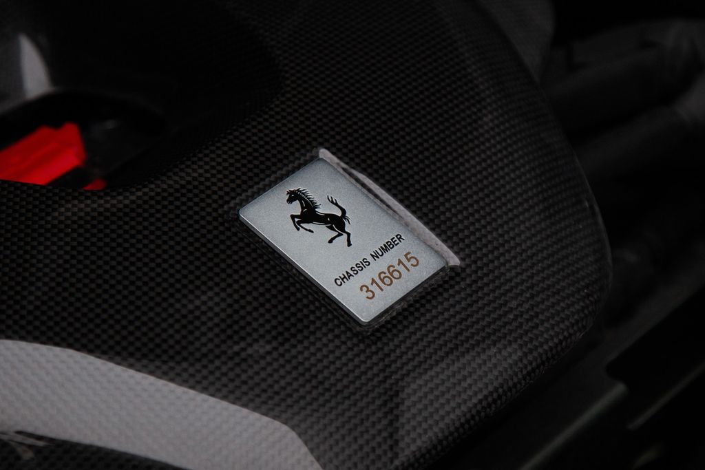 Ferrari 12Cilindri 2024