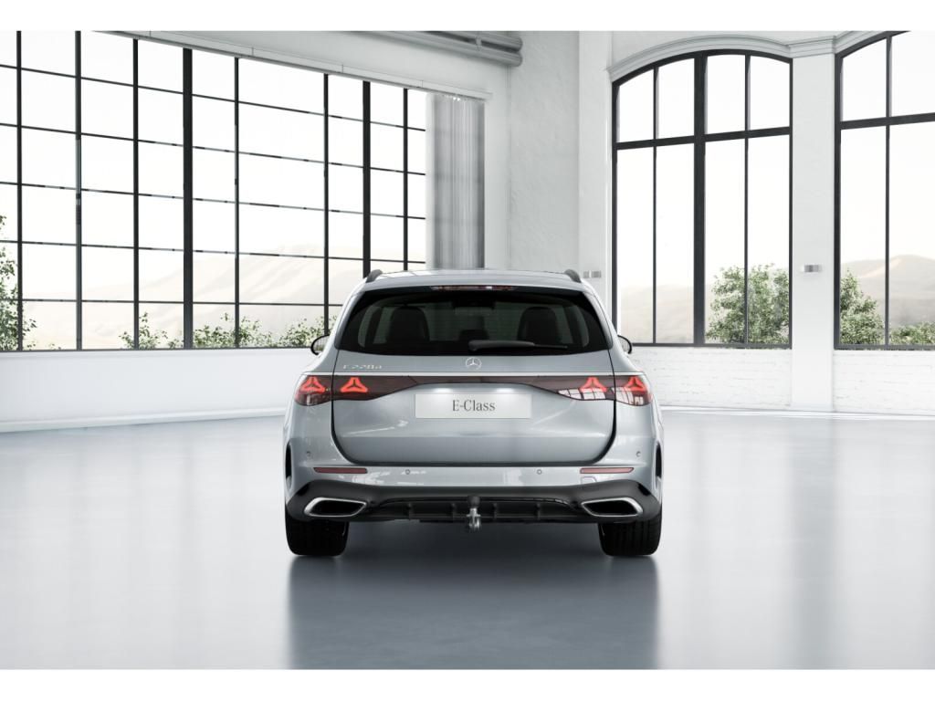 Mercedes-Benz E 220 2025
