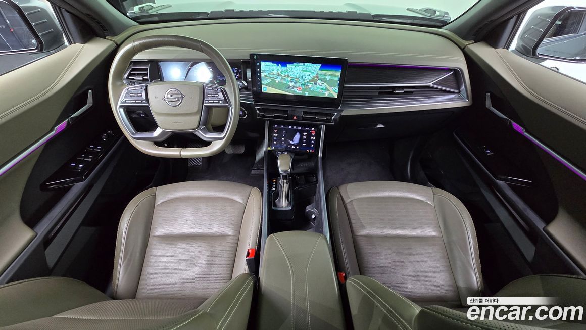 KG_Mobility_Ssangyong Torres 2023