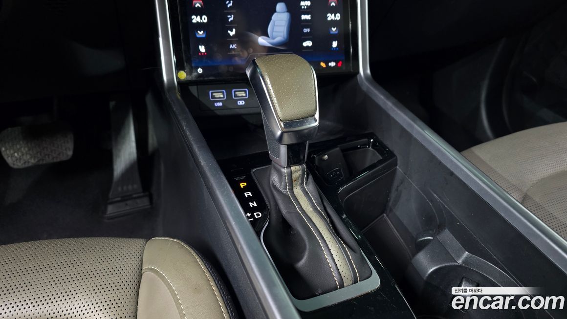 KG_Mobility_Ssangyong Torres 2023