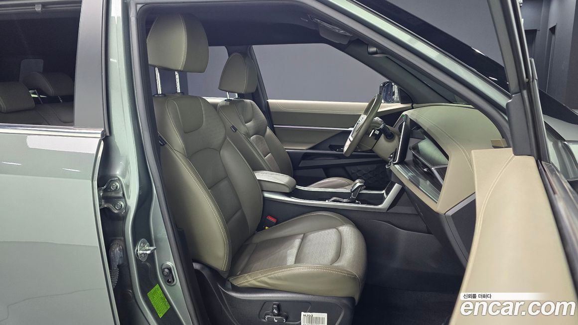 KG_Mobility_Ssangyong Torres 2023