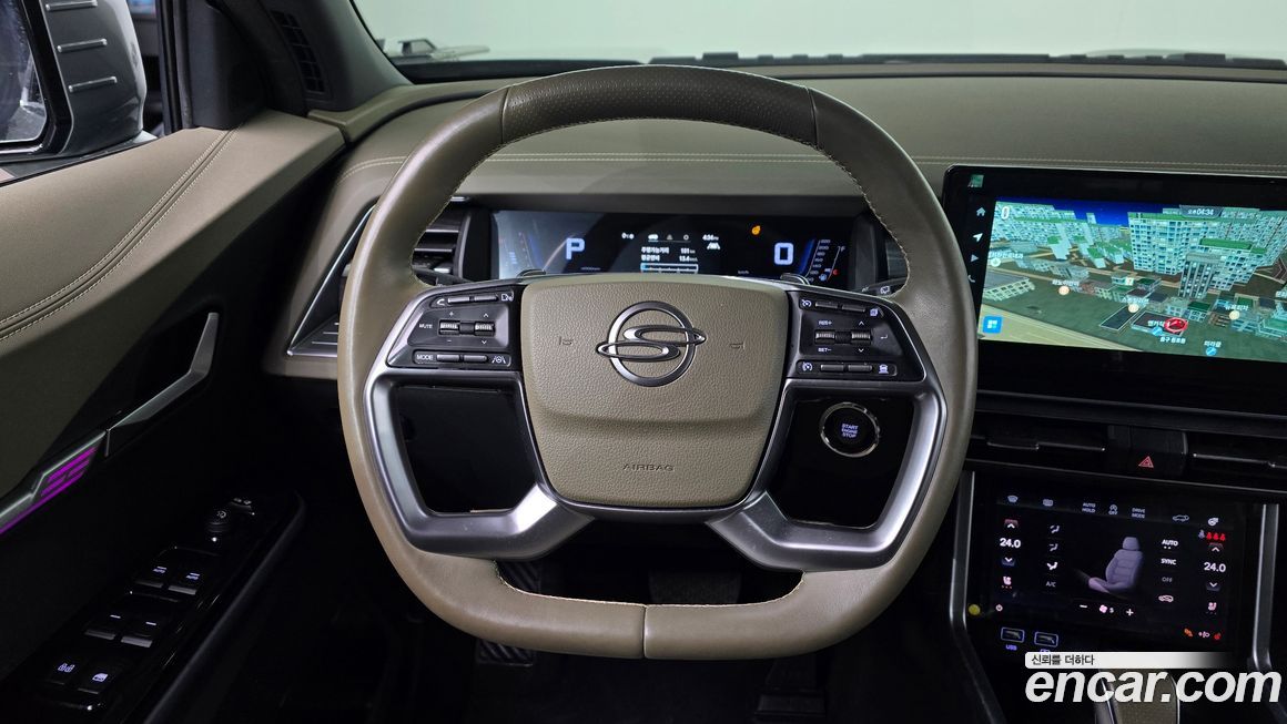 KG_Mobility_Ssangyong Torres 2023