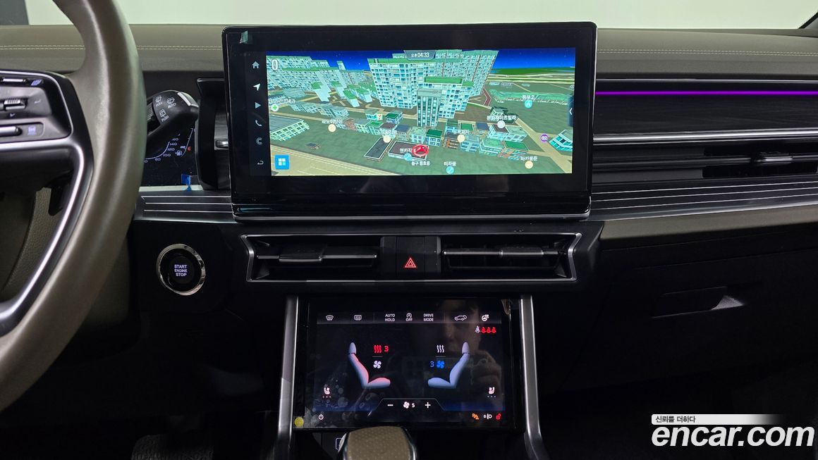 KG_Mobility_Ssangyong Torres 2023